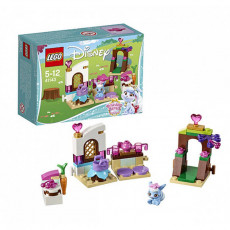 LEGO Disney Princess 41143 - Bucătăria lui Berry