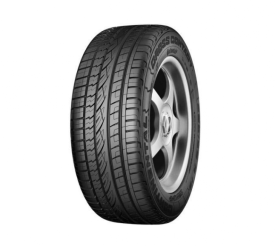 Шины Continental ContiCrossContact UHP 285/50/R20