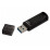USB накопитель Kingston DataTraveler Elite G2, 128 ГБ, Black (DTEG2/128GB)