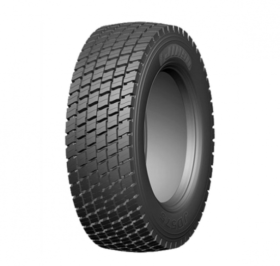 Шины Jinyu JD575 MRT 315/80/R22,5