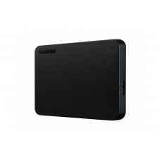 HDD extern Toshiba Canvio Basics External (1 TB) HDD extern Toshiba Canvio Basics External (1 TB)