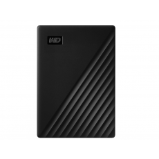 2,5" Hard Disk (HDD) extern 1.0 TB Western Digital My Passport Portable External, Black (USB 3.0) 2,5" Hard Disk (HDD) extern 1.0 TB Western Digital My Passport Portable External, Black (USB 3.0)