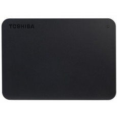 HDD extern Toshiba Canvio Basics External (2 TB) HDD extern Toshiba Canvio Basics External (2 TB)