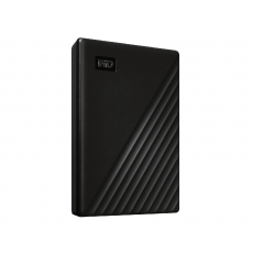 2,5" Hard Disk (HDD) extern 2.0 TB Western Digital My Passport Portable External, Black (USB 3.0) 2,5" Hard Disk (HDD) extern 2.0 TB Western Digital My Passport Portable External, Black (USB 3.0)