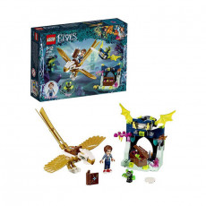 LEGO Elves 41190 - Emily Jones și evadarea vulturului LEGO Elves 41190 - Emily Jones și evadarea vulturului