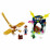 LEGO Elves 41190 - Эмили Джонс побег на орле