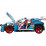 LEGO Technic 42077 - Раллийный автомобиль