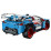 LEGO Technic 42077 - Раллийный автомобиль