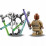 LEGO Star Wars 75199 - Боевой спидер генерала Гривуса