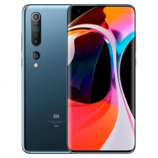 Smartphone Xiaomi Mi 10 (8 GB/256 GB) Gray Smartphone Xiaomi Mi 10 (8 GB/256 GB) Gray