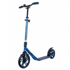 Trotinetă Hudora CLVR 250 (14834), Blue/Black Trotinetă Hudora CLVR 250 (14834), Blue/Black