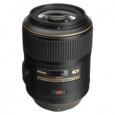 Obiectiv Nikon AF-S VR Micro-Nikkor 105mm f/2.8G IF-ED Obiectiv Nikon AF-S VR Micro-Nikkor 105mm f/2.8G IF-ED