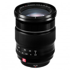 Obiectiv FujiFilm Fujinon XF16-55mm F2.8 R LM WR Obiectiv FujiFilm Fujinon XF16-55mm F2.8 R LM WR