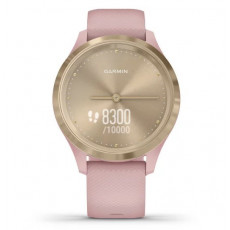 Ceas inteligent Garmin Vivomove 3S, Gold/Rose Ceas inteligent Garmin Vivomove 3S, Gold/Rose