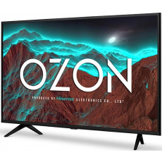 Televizor LED 32 " Ozon H32Z5600, Black Televizor LED 32 " Ozon H32Z5600, Black