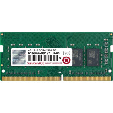 Memorie RAM 4 GB DDR4-2666 MHz Transcend JetRam (TS512MSH64V4H) Memorie RAM 4 GB DDR4-2666 MHz Transcend JetRam (TS512MSH64V4H)