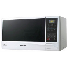 Cuptor cu microunde Samsung ME83KRW-2/BW, White/Black Cuptor cu microunde Samsung ME83KRW-2/BW, White/Black