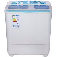 Maşină de spalat Saturn ST-WK7618, White/Blue, 6.5 Kg Maşină de spalat Saturn ST-WK7618, White/Blue, 6.5 Kg
