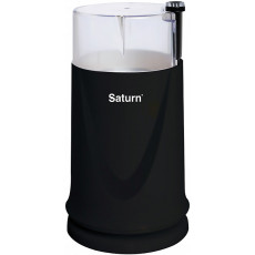 Râşniţă de cafea Saturn ST-CM1230, Black