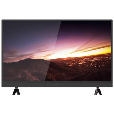 Televizor LED 24 " Skyworth 24E3A11G, Black Televizor LED 24 " Skyworth 24E3A11G, Black