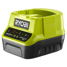 Încărcător de baterie Ryobi RC18120