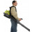 Воздуходувка Ryobi RBL42BP (5133001879)
