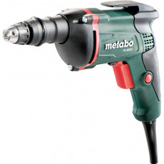 Винтовёрт сетевой Metabo SE 4000
