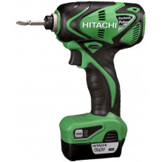 Винтовёрт аккумуляторный Hitachi WM10 DBL-RL