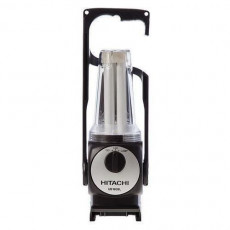 Фонарь Hitachi UB18DSLB0