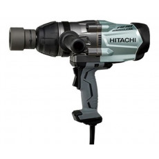 Гайковёрт ударный сетевой Hitachi WR25SE-NS