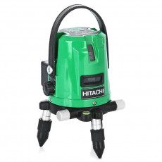 Нивелир лазерный Hitachi HLL50-4