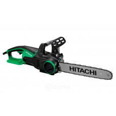 Ferăstrău cu lanț Hitachi CS40Y-NS