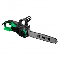 Ferăstrău cu lanț Hitachi CS45Y-NS