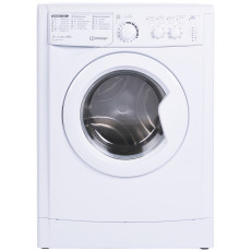 Maşină de spalat Indesit E2SC 2160 W, White, 6 Kg