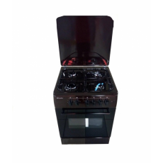 Aragaz Eurolux TE6640IBW, Brown