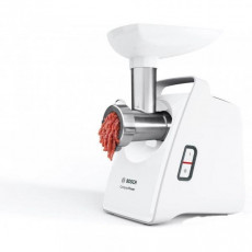 Maşină de tocat carne Bosch MFW3600W, White