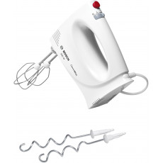 Mixer Bosch MFQ3010, White Mixer Bosch MFQ3010, White