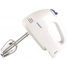 Mixer Scarlett SCHM40S03, White Mixer Scarlett SCHM40S03, White