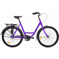Bicicletă Aist Tracker 2.0, Purple Bicicletă Aist Tracker 2.0, Purple