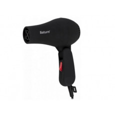 Uscator de par Saturn ST-HC7201, Black