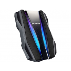 2,5" Hard Disk (HDD) extern 1.0 TB Adata HD770G RGB, Black (USB 3.2 Gen 1) (AHD770G-1TU32G1-CBK) 2,5" Hard Disk (HDD) extern 1.0 TB Adata HD770G RGB, Black (USB 3.2 Gen 1) (AHD770G-1TU32G1-CBK)