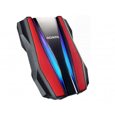 2,5" Hard Disk (HDD) extern 1.0 TB Adata HD770G, Red (USB 3.2 Gen 1) (AHD770G-1TU32G1-CRD) 2,5" Hard Disk (HDD) extern 1.0 TB Adata HD770G, Red (USB 3.2 Gen 1) (AHD770G-1TU32G1-CRD)