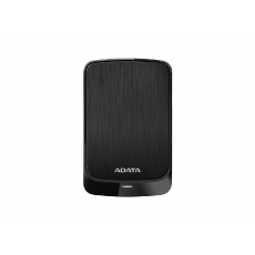 2,5" Hard Disk (HDD) extern 2.0 TB Adata HV320, Black (USB 3.1) (AHV320-2TU31-CBK) 2,5" Hard Disk (HDD) extern 2.0 TB Adata HV320, Black (USB 3.1) (AHV320-2TU31-CBK)