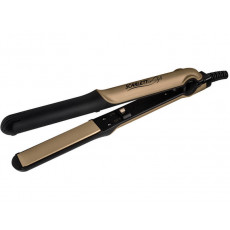 Placă de îndreptat părul Scarlett SCHS60005, Black/Bronze Placă de îndreptat părul Scarlett SCHS60005, Black/Bronze