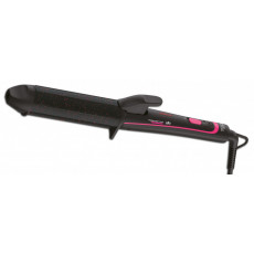 Ondulator Rowenta CF3222F0, Black/Pink Ondulator Rowenta CF3222F0, Black/Pink