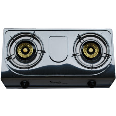 Aragaz Tornado NY-C23 LPG, Black Aragaz Tornado NY-C23 LPG, Black
