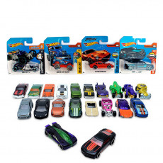 Mattel Hot Wheels 5785 Masina de colectie Mattel Hot Wheels 5785 Masina de colectie