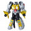 Hasbro Transformers E1886 Transformer Cyberverse Ultra, 19 см