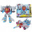 Hasbro Transformers E1886 Transformer Cyberverse Ultra, 19 см