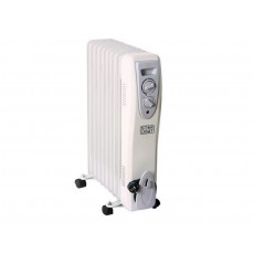 Resou cu ulei Eurolux LE-200P3-9